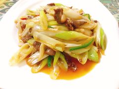 -新疆红柳花餐厅(新洲店)