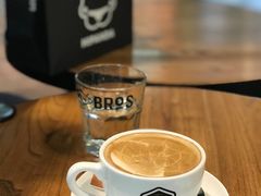 -Moka Bros 摩卡站(西单大悦城店)