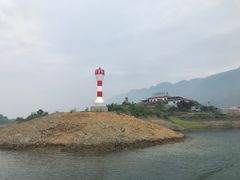 -仙岛湖旅游风景区