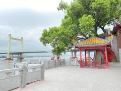-仓山金山寺