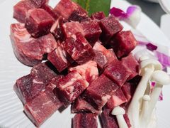 -韩时烤肉(枫蓝店)