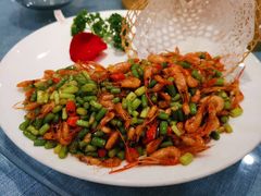 -大师傅金奖啤酒鱼(西街口总店)