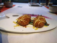 -若蘭慈·无国界素食料理(欢乐海岸店)