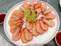-點無缺茶楼·海鲜酒家(世博店)