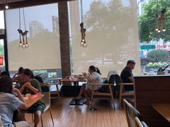-豪客来牛排(红豆万花城店)
