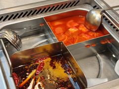 -海底捞火锅(凯德广场店)