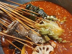 -付小姐在成都(五道口店)