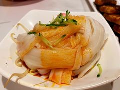 -子午路张记肉夹馍(小寨西路店)