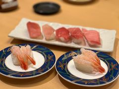 -大起水产回转寿司(りんくうシークル店)