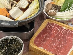 -元气寿司(环球港店)