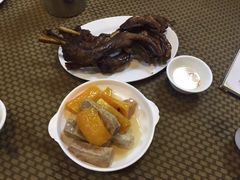 -肥信潮菜(科新路店)