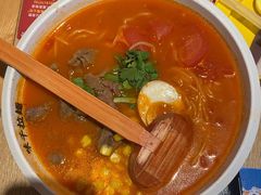 -味千拉面(航洋国际购物中心)