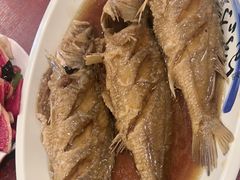 -聚首堂·特色小吃·肘子(什刹海德胜门店)