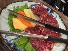 -虎丸烧肉(新大陆广场店)