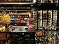 -秀儿四九城·新京菜(亚运村鸟巢店)