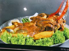 -宝燕壹号(徐汇店)