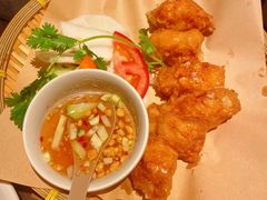 -大头虾越式风味餐厅(光明广场店)