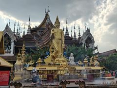 -西双版纳总佛寺