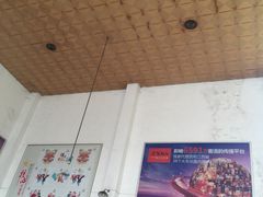 -景德镇站