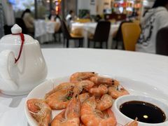 -碧海银沙海鲜餐厅(恒大海上威尼斯店)