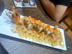 -大雄寿司(中华广场店)