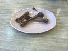 -香妃烤鸡(西单店)