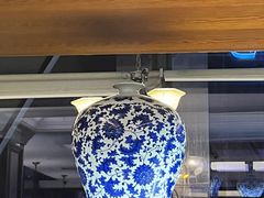 -刘一手重庆火锅(万达广场店)