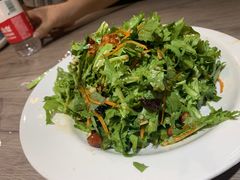 -大京园海鲜烧烤(东城路店)