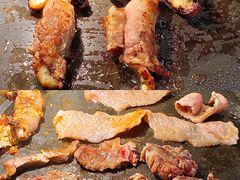 -熊大·鲜烤黄牛肉(五山店)