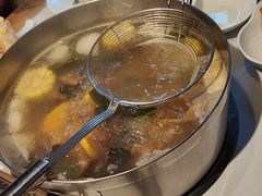 -焯牛潮汕牛肉火锅(云峰街创始店)