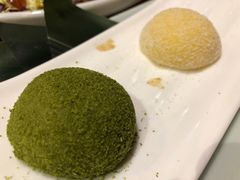 -山之川日料放题(通州店)