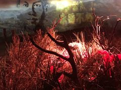 -邱少云烈士纪念馆