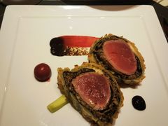 -ZHAO赵·牛扒坊(万象城店)