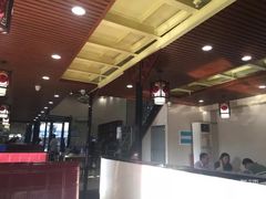 -粤潮牛肉火锅店(江南大道店)