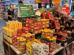 -青岛利群四方购物广场