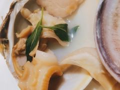 -青蓬蒸汽海鲜·深圳老字号·团建聚会(壹方城店)