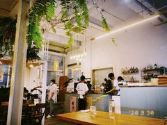大堂-CHILLAX轻乐时(侨建·Hi City店)