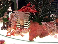 -好日子皇冠假日酒店·君怡咖啡厅(特美思大厦店)