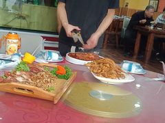 -闻香阁·清真(光荣道店)