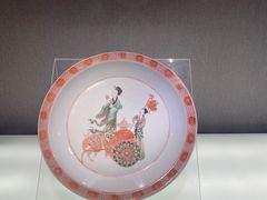 -景德镇中国陶瓷博物馆