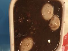 -满记甜品(巴黎春天宝山店)