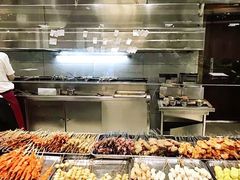 -金刚山烧烤(中山路店)