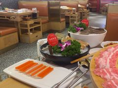 -川中渝夫火锅(铜陵万达广场店)