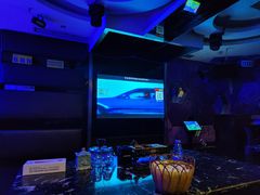 -糖果风尚KTV(犀浦店)