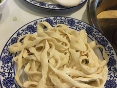 -宣武小院涮肉(前门店)