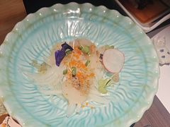 -匠和风精致料理(莆田财富中心店)