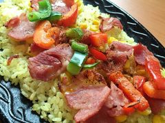 萨莉亚(北站店)-萨莉亚意式餐厅(深圳北站店)