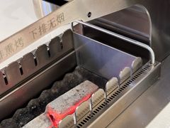 -玉善烧烤串城(长春总店)