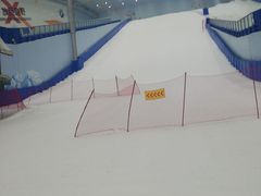 -哈尔滨热雪奇迹