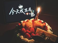 -布歌东京(金融街购物中心店)